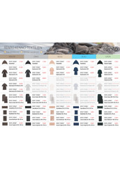CONTAINERSAUNA - KATALOG 
